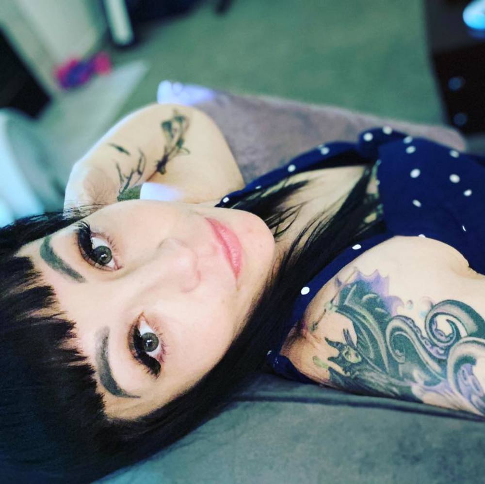 Meet your Posher, Kelly